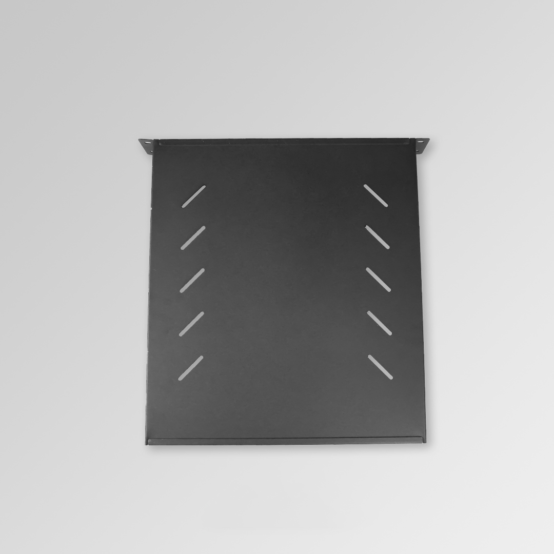 Cantilever Shelf 2U Depth 500mm - CS4